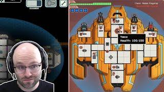 This run is unlosable (FTL)