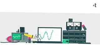 Experience fortop automation & energy control Ltd.