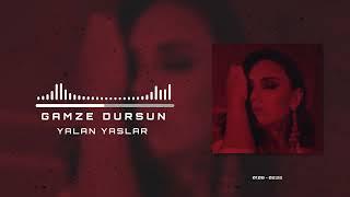 Gamze Dursun - Gözü Yaşlı Bir Yalandın ( Mücahid Yağbasan Remix )