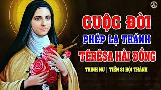 TRUYỆN MỘT TÂM HỒN ️ TỰ THUẬT CỦA THÁNH TÊRÊSA HÀI ĐỒNG GIÊSU  | Saint Therese of The Child Jesus