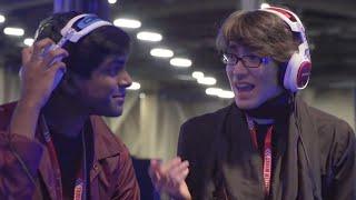 The Moment Smash 4 Died