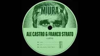 Ale Castro, Franco Strato - Lover