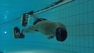 ALLENARE L' APNEA IN PISCINA 2019 con S LIFE metodi di allenamento e consigli pratici