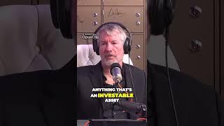 Bitcoin: Your Retirement Solution #money