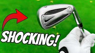 The NIKE GOLF Clubs That Rival The TaylorMade P790’s - This COULD SAVE NIKE GOLF!