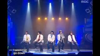 SS501 - To Be With You