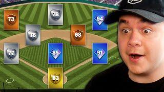 Guess the MLB Team by Rating!