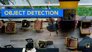 How Object Detection Technology Works (Real-World Examples)