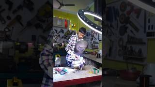 0.5 HP Water Pump Motor Repair #short #video || R.S Electrical Adviser