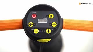 Discover the Power of SD 450 E A Scrubber Dryer