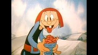 ComiColor Cartoon -  Simple Simon - 1935