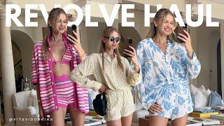 Revolve Summer Sets Haul