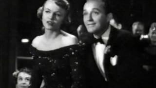 "MR. MUSIC" Movie Trailer Starring, "BING CROSBY"