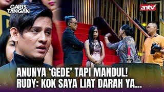 SYOK!! RUDY UNGKAP FAKTA WANITA INI UDAH... | Garis Tangan ANTV Eps 46 (FULL)