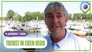 Toerist in eigen Regio S2E1 - Jachthaven 't Leuken