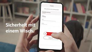 Online-Banking mit pushTAN