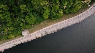 Каневское водохранилище и окрестности