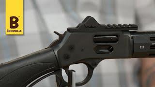 Product Spotlight: Midwest Industries Lever Action Upgrades