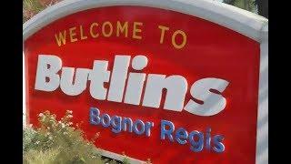 Butlin's Bognor Regis The Wave Hotel Tour