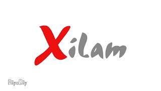 Xilam Logo (FlipaClip)