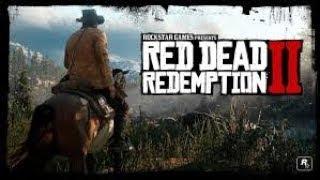 Red Dead Redemption 2. Сюжет #41. Из Валентайна в Роудс за 5 минут. "Взывая к прощению".