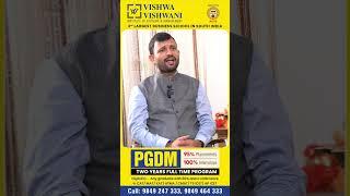 PGDM ABM: Perfect Next Step After BSc Agriculture