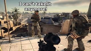 The Most Immersive Urban Warfare Shooter Just Got Even Better (NEW UPDATE) | Six Days in Fallujah