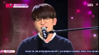 이봉연 그대의 향기 유영진 서바이벌 오디션 [K팝스타] 시즌4!