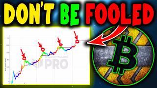 BITCOIN : This Bitcoin Chart Predicted EVERYTHING  Bitcoin News Today now & (BTC & ETH)