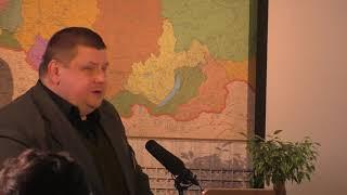 Юрий Ткаченко к т н, доцент