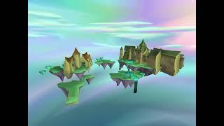 DREAM WEAVERS (EXTENDED) Spyro 1 PS1: Original Soundtrack