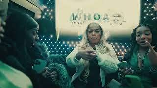 ALI BABY - TOURBUS (OFFICIAL VIDEO)