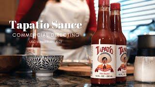 Cook with Me - Tapatio Ads