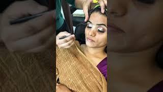 Basic liner ️.   Annujaiswal  beauty salon