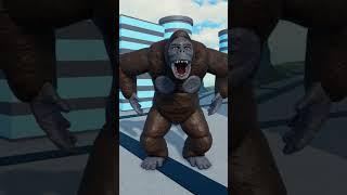 KONG 63 - 21 ROBLOX