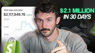 Quit Your 9-5 With This Stupid Simple Dropshipping Method