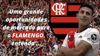 Fabrizio Angileri poderia reforçar o Flamengo na Lateral, no lugar de Arrasca e de Éverton  Ribeiro