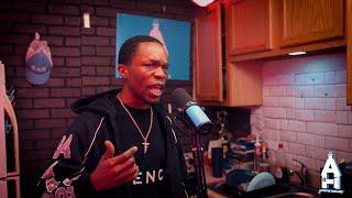 Scarface Horse - New Edition | Auntie House Performance ️