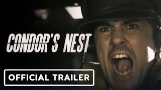 Condor's Nest - Official Trailer (2023) Jacob Keohane