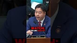 FLASHBACK: Ted Lieu Slams MAGA For Politicizing Los Angeles Disaster Relief