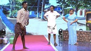 #ThakarppanComedy I  Blockbuster comedy skit by team Honeybee  I Mazhavil Manorama