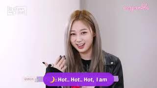 aespa SOHU KOREA INTERVIEW FULL [ ENG SUB ]
