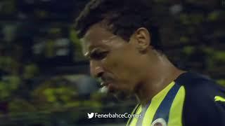 Luiz Gustavo vs Antalyaspor