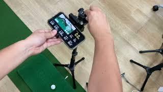 How to Assemble the GBPod #golfboy #GBpod