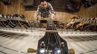 The Ultimate Gift: A Chicago Music Exchange Holiday Story