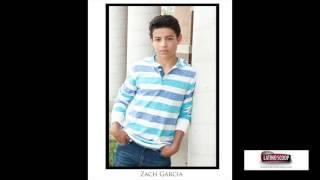 Zach Garcia Interview