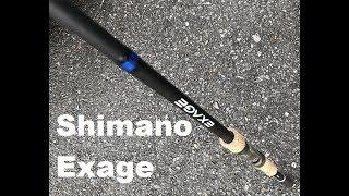 Shimano Exage Casting Rod Review (My HONEST Opinion)