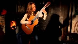 W. Lovelady "Dreams of a Russian Summer" performed by Tatyana Ryzhkova