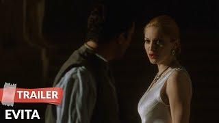 Evita (1996) Trailer | Madonna | Antonio Banderas