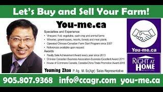 Sell Your Farm for Top dollars !  Farm  Wanted ,  Farm Realtor, Farm for sale ?